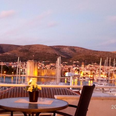 Villa Angel Trogir Exterior foto