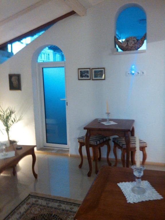 Villa Angel Trogir Exterior foto