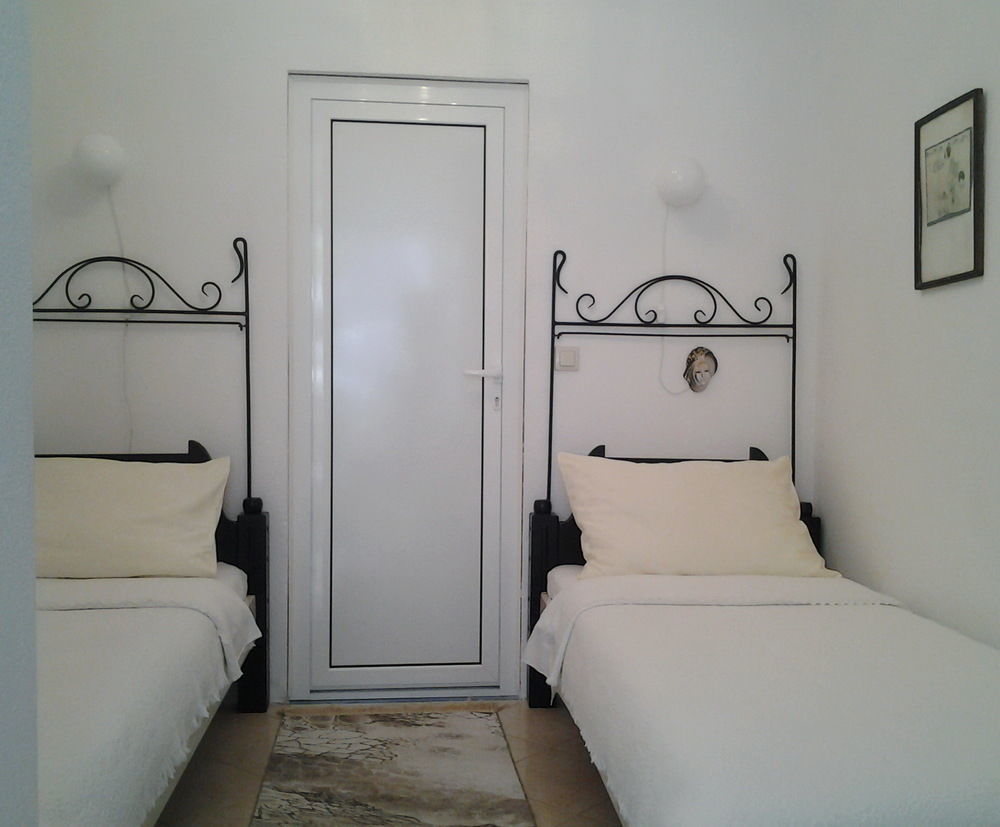 Villa Angel Trogir Exterior foto