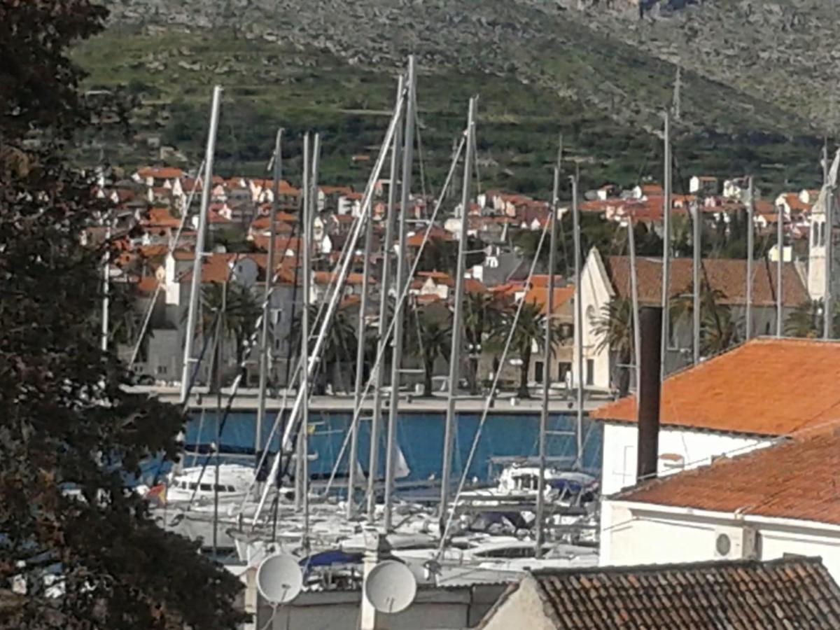 Villa Angel Trogir Exterior foto