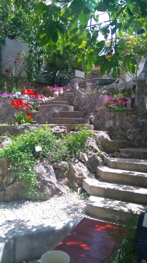 Villa Angel Trogir Exterior foto