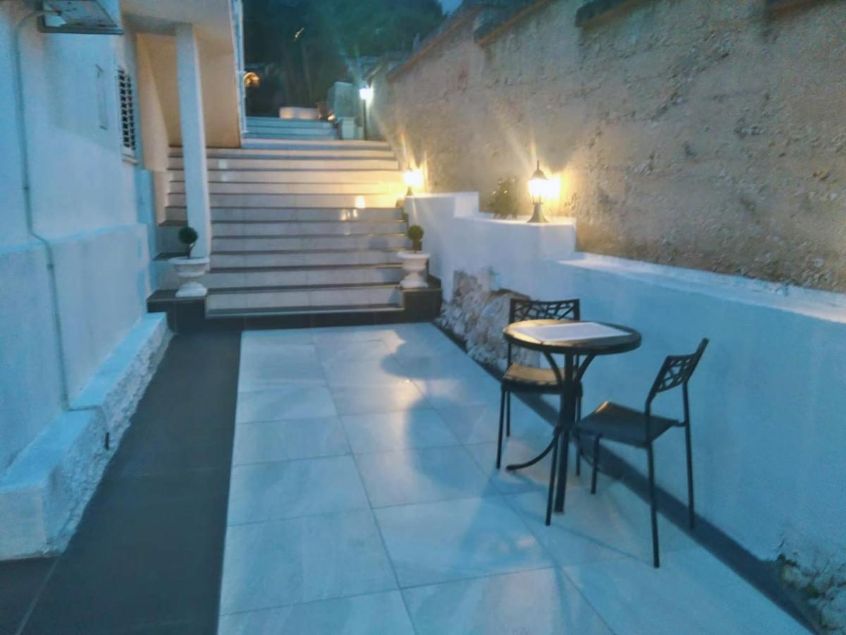Villa Angel Trogir Exterior foto