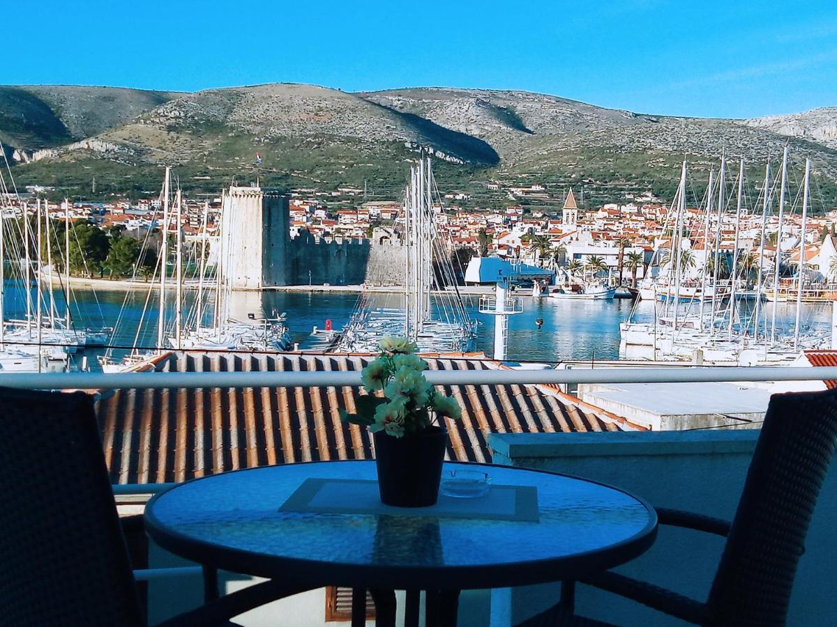 Villa Angel Trogir Exterior foto
