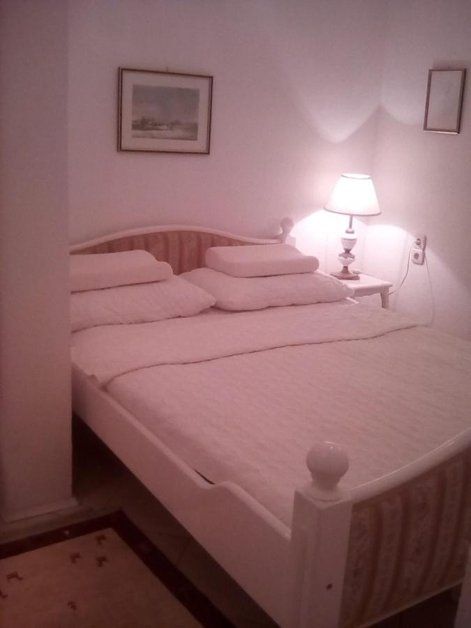 Villa Angel Trogir Exterior foto