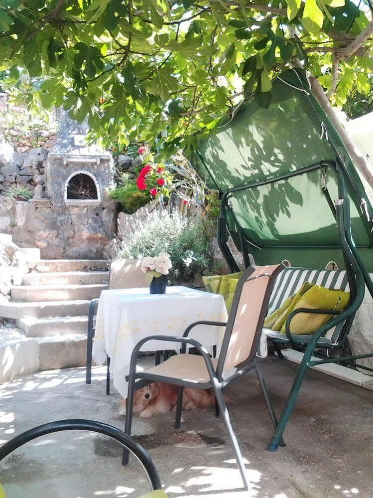 Villa Angel Trogir Exterior foto