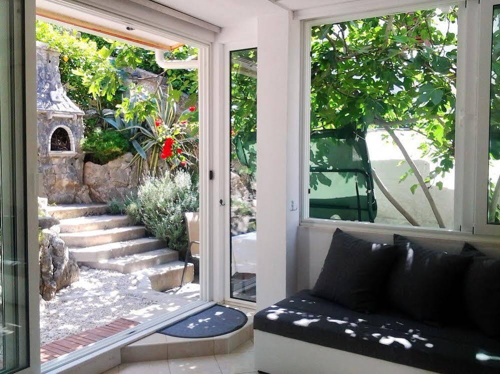Villa Angel Trogir Exterior foto
